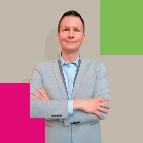 Lasse Rouhiainen