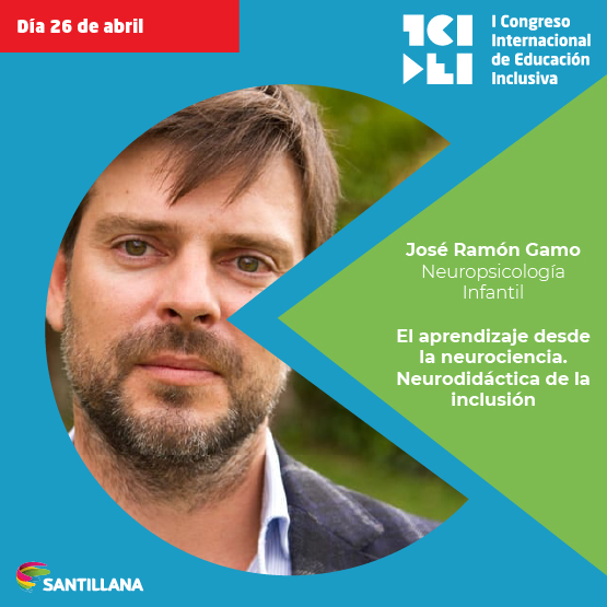 José Ramón Gamo