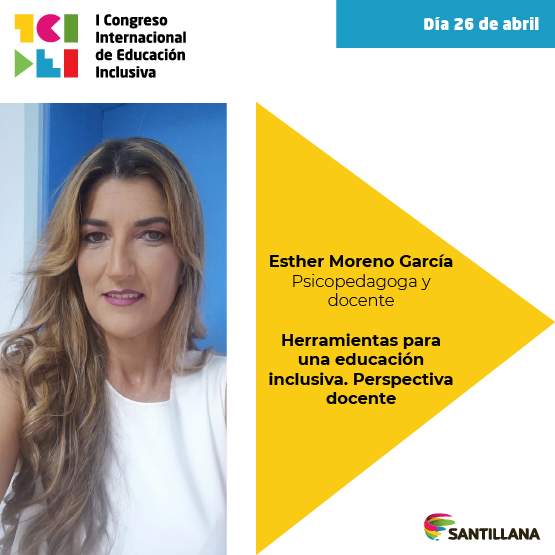 Esther Moreno