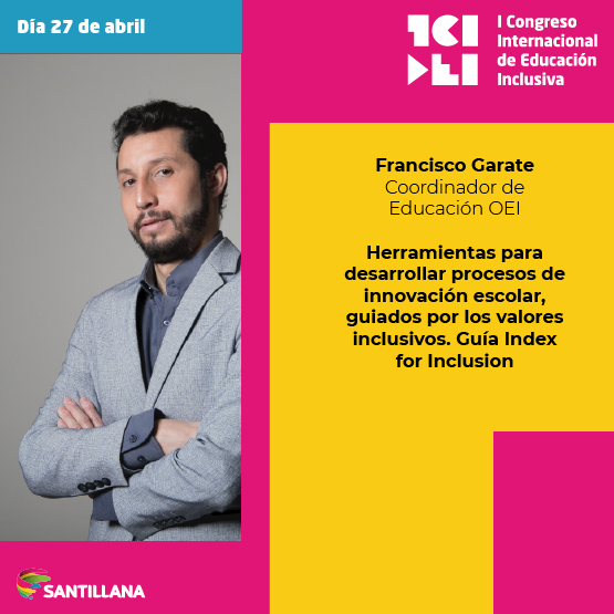 Francisco Garate